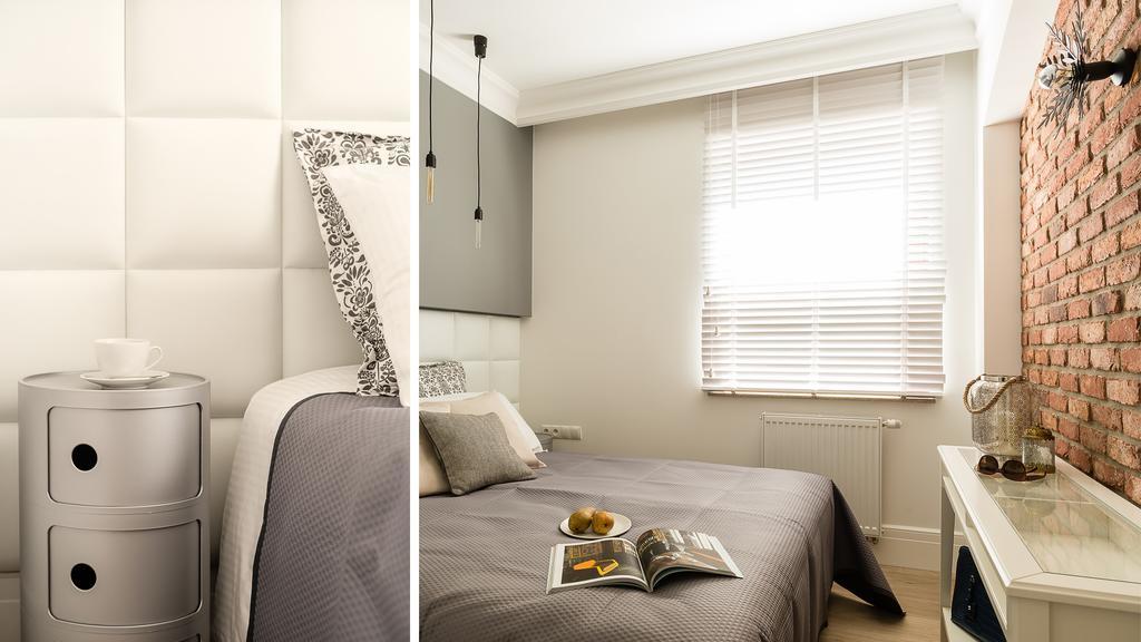 Apartament Ap94 Гданськ Номер фото