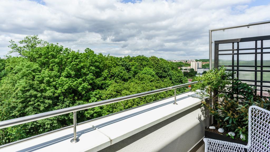 Apartament Ap94 Гданськ Номер фото