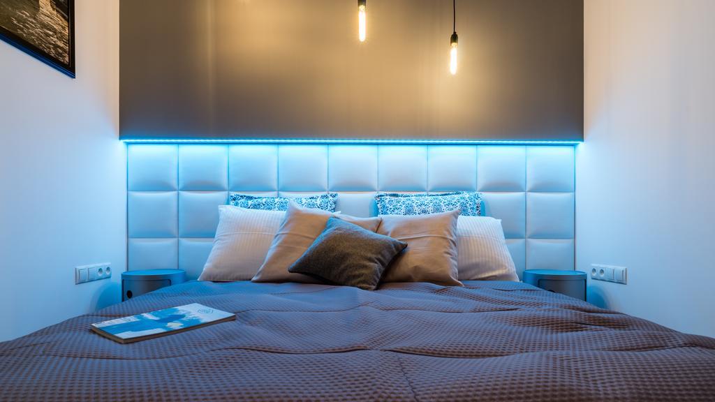 Apartament Ap94 Гданськ Номер фото