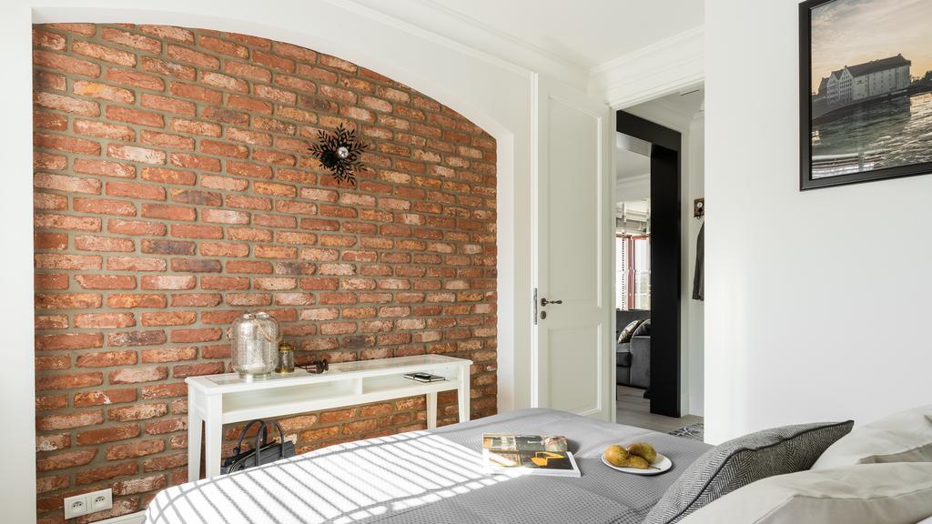 Apartament Ap94 Гданськ Номер фото
